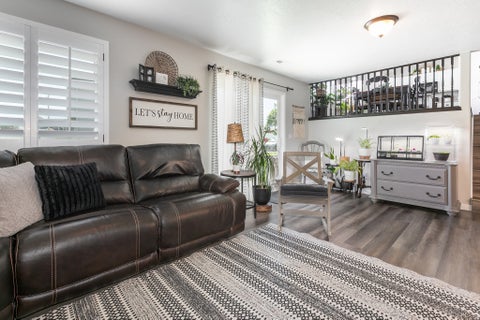 Tiny photo for 4596 S 3150 W, Roy, UT 84067 (MLS # 2167168)