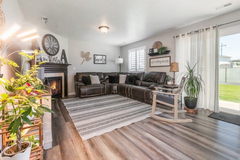 Tiny photo for 4596 S 3150 W, Roy, UT 84067 (MLS # 2167168)