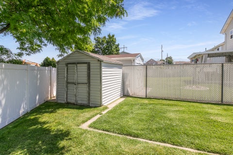Tiny photo for 4596 S 3150 W, Roy, UT 84067 (MLS # 2167168)