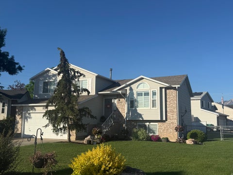 Photo of 4596 S 3150 W, Roy, UT 84067 (MLS # 2167168)