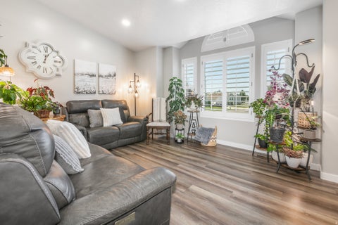 Tiny photo for 4596 S 3150 W, Roy, UT 84067 (MLS # 2167168)