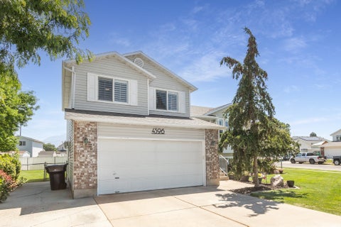 Tiny photo for 4596 S 3150 W, Roy, UT 84067 (MLS # 2167168)