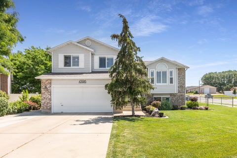 Tiny photo for 4596 S 3150 W, Roy, UT 84067 (MLS # 2167168)