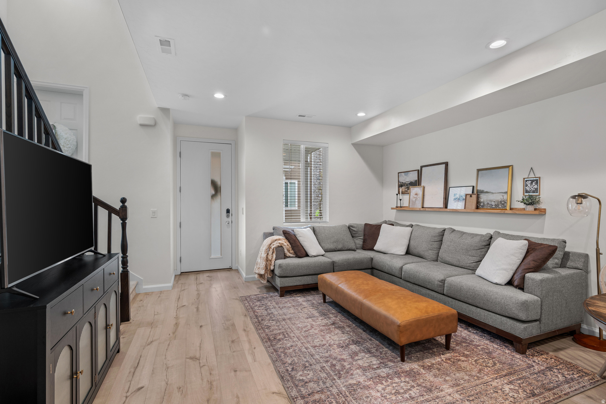 ARROWHEAD PARK - Residential