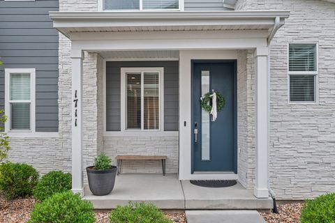 Tiny photo for 1711 N 1280 E, Payson, UT 84651 (MLS # 2153945)