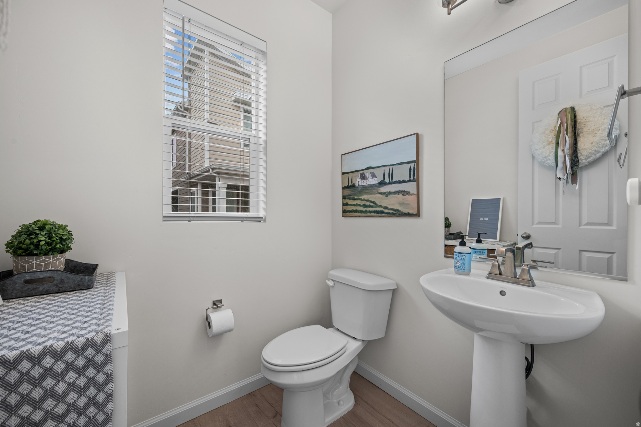 ARROWHEAD PARK - Residential