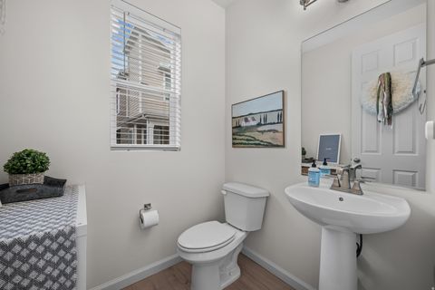 Tiny photo for 1711 N 1280 E, Payson, UT 84651 (MLS # 2153945)