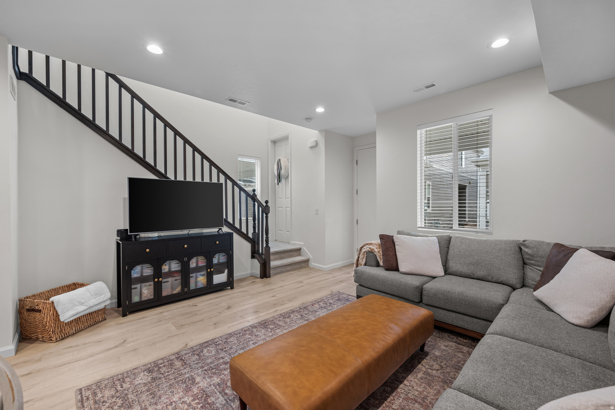 ARROWHEAD PARK - Residential