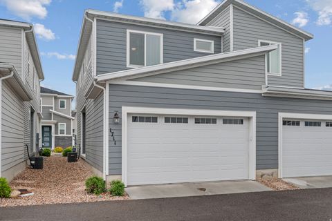 Tiny photo for 1711 N 1280 E, Payson, UT 84651 (MLS # 2153945)