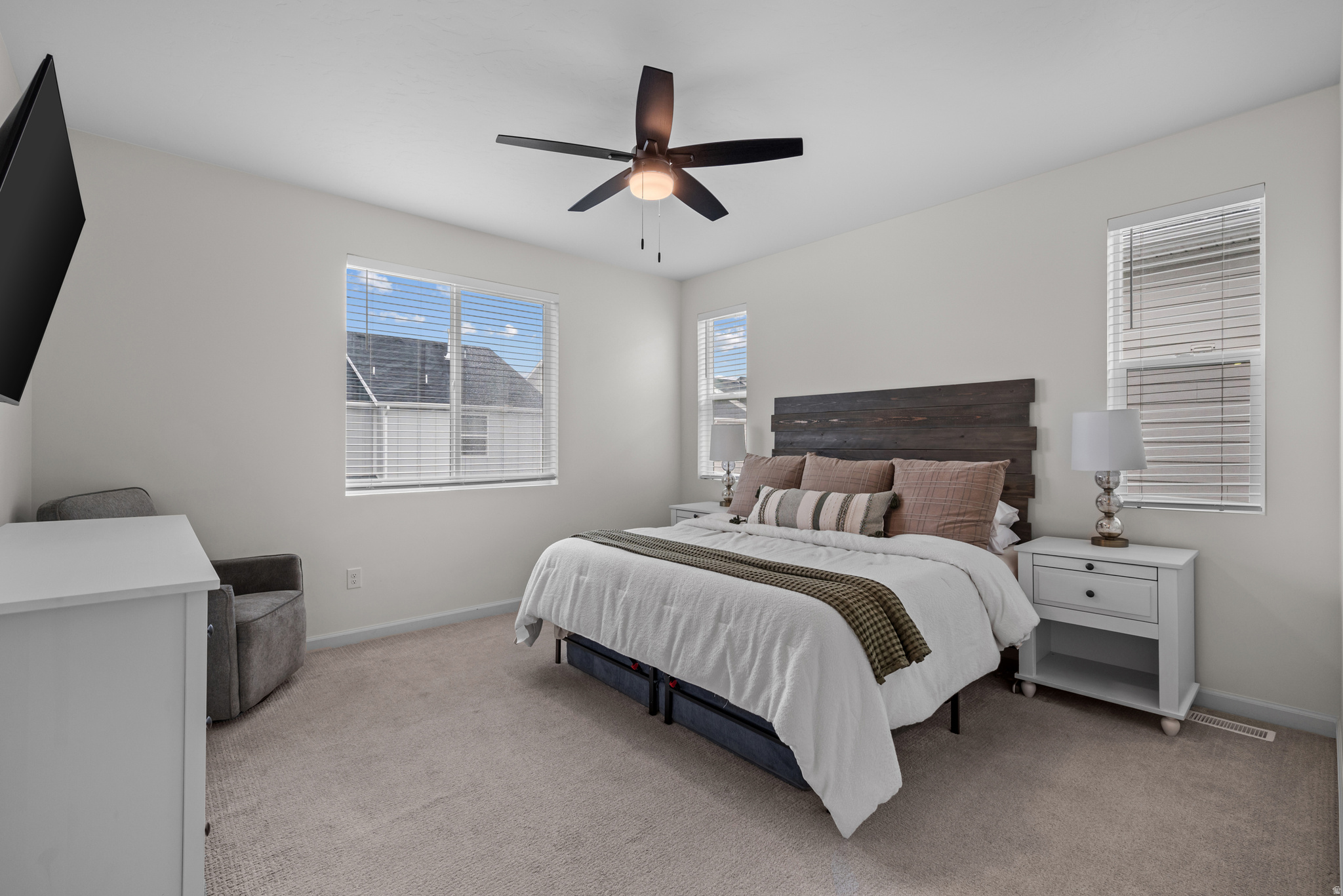 ARROWHEAD PARK - Residential