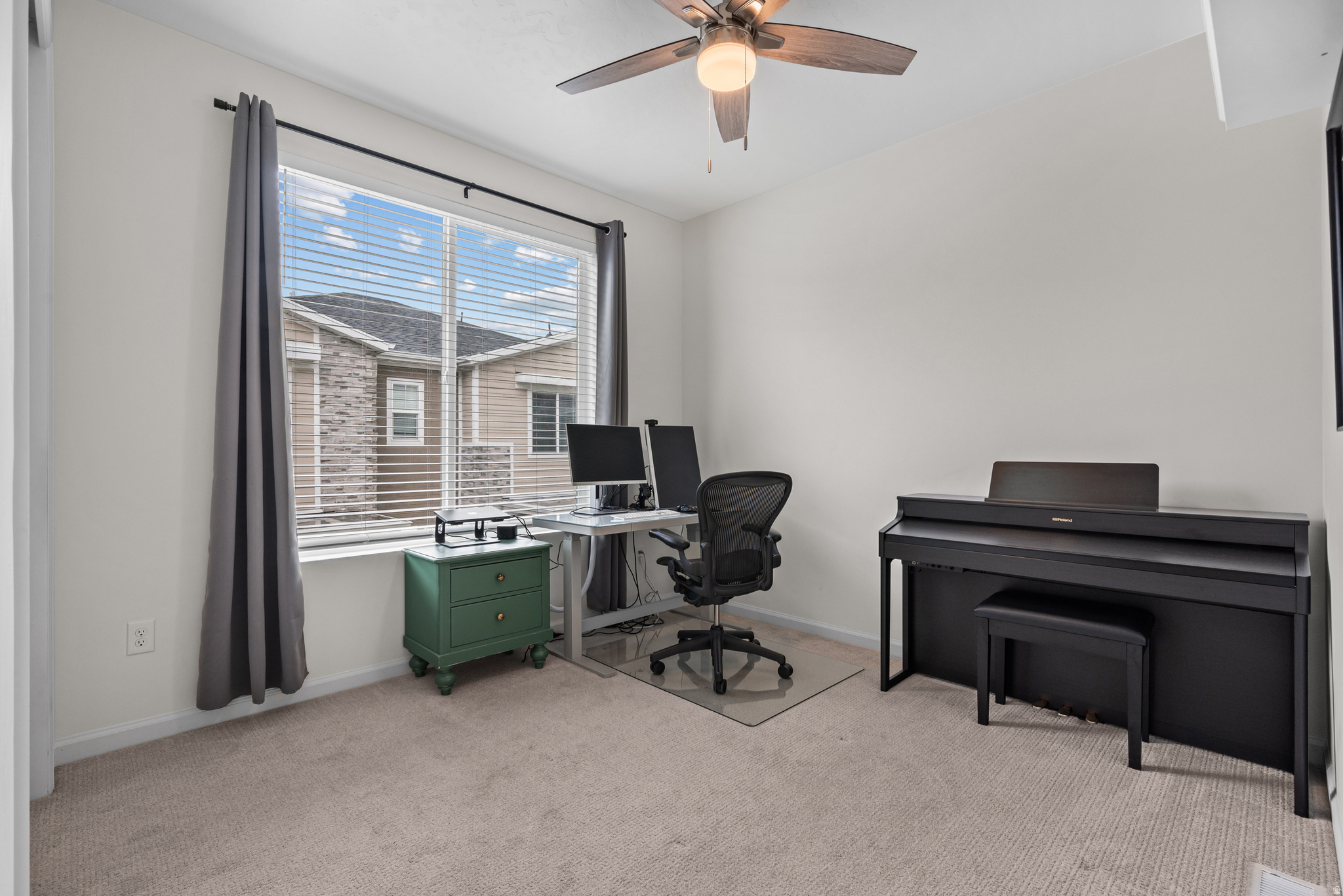 ARROWHEAD PARK - Residential