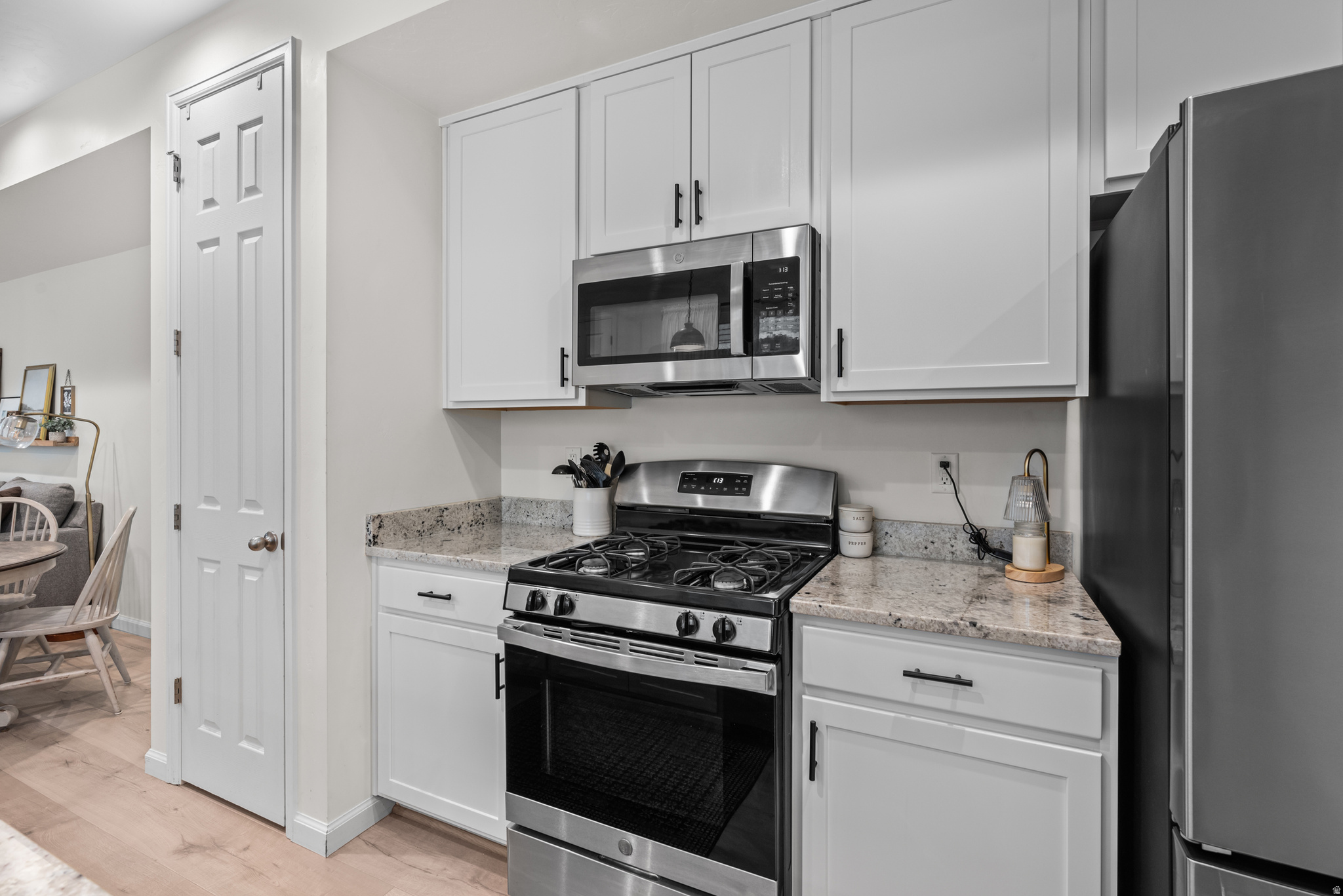 ARROWHEAD PARK - Residential