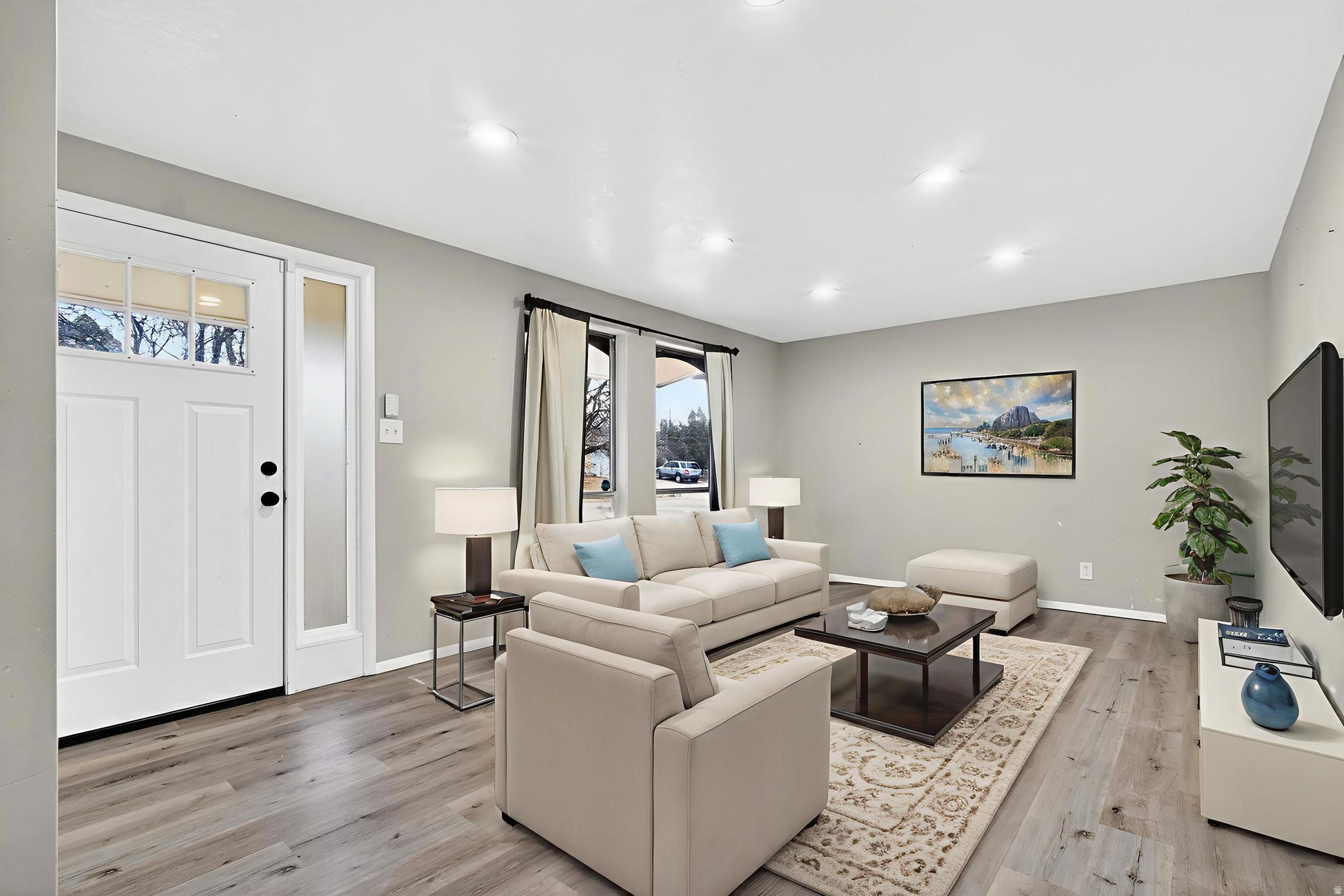 TERRY ESTATES SUBDIV - Residential