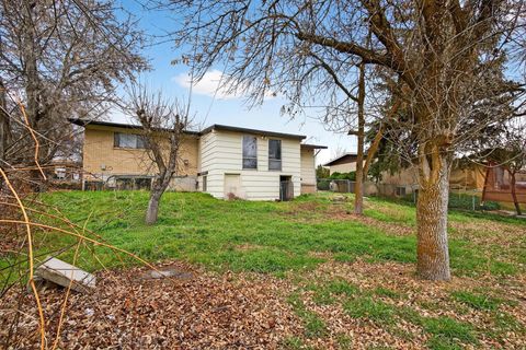 Tiny photo for 5125 S 2600 W, Roy, UT 84067 (MLS # 2138067)