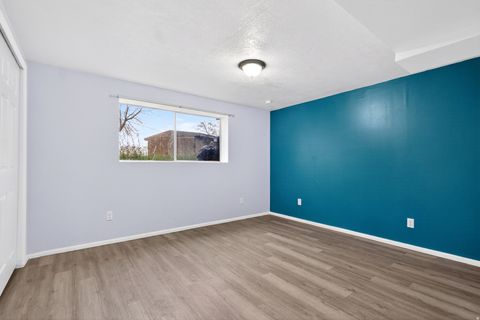 Tiny photo for 5125 S 2600 W, Roy, UT 84067 (MLS # 2138067)