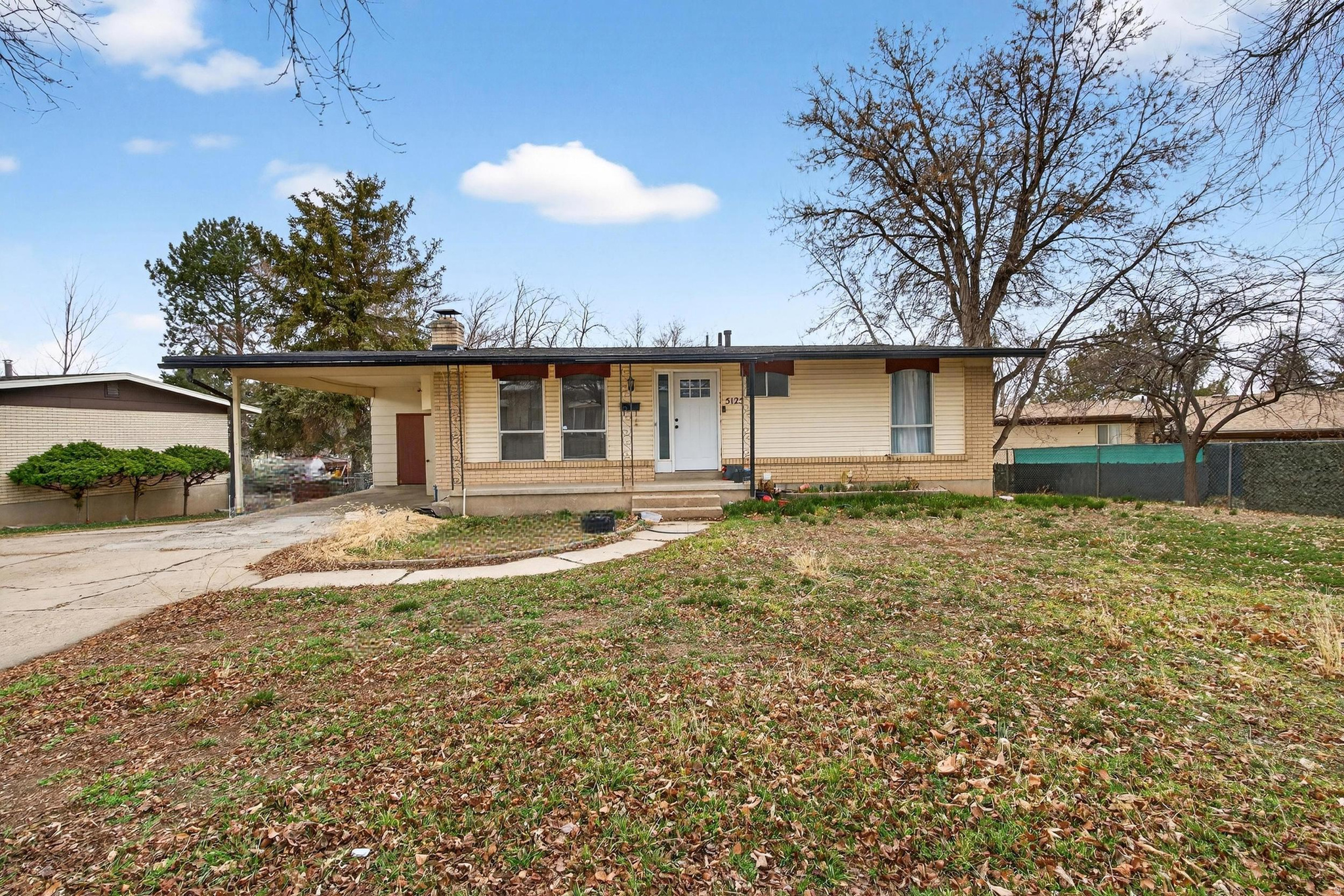 TERRY ESTATES SUBDIV - Residential