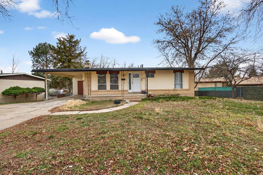 Photo for 5125 S 2600 W, Roy, UT 84067 (MLS # 2138067)