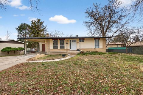 Photo of 5125 S 2600 W, Roy, UT 84067 (MLS # 2138067)