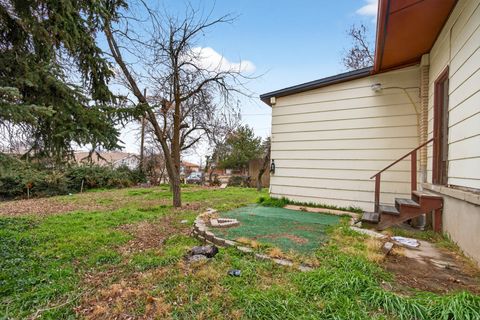 Tiny photo for 5125 S 2600 W, Roy, UT 84067 (MLS # 2138067)