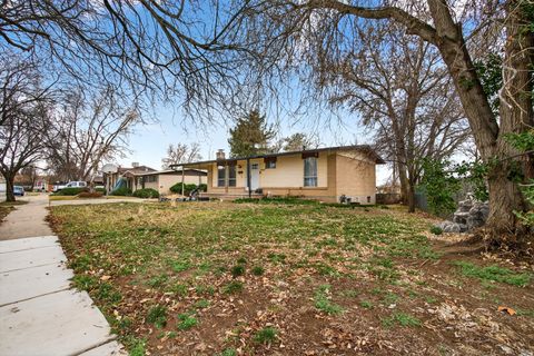 Tiny photo for 5125 S 2600 W, Roy, UT 84067 (MLS # 2138067)