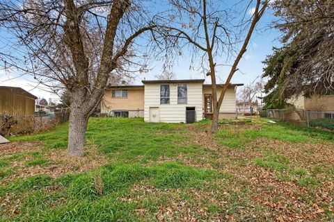 Tiny photo for 5125 S 2600 W, Roy, UT 84067 (MLS # 2138067)