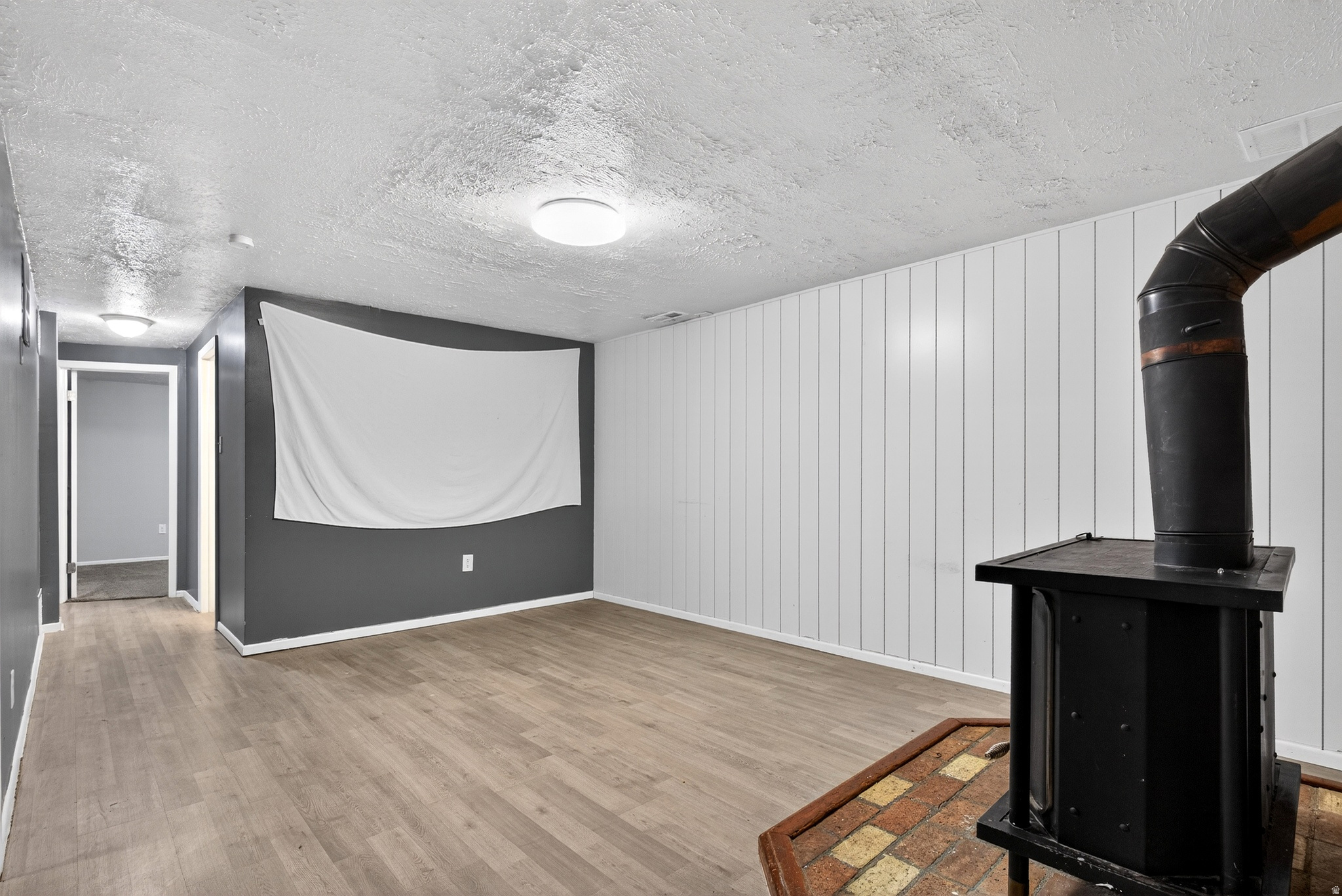 TERRY ESTATES SUBDIV - Residential