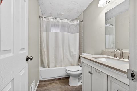 Tiny photo for 5125 S 2600 W, Roy, UT 84067 (MLS # 2138067)