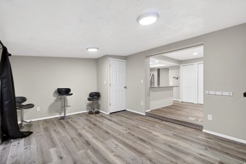 Tiny photo for 5125 S 2600 W, Roy, UT 84067 (MLS # 2138067)