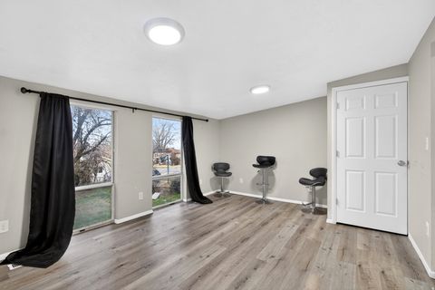 Tiny photo for 5125 S 2600 W, Roy, UT 84067 (MLS # 2138067)