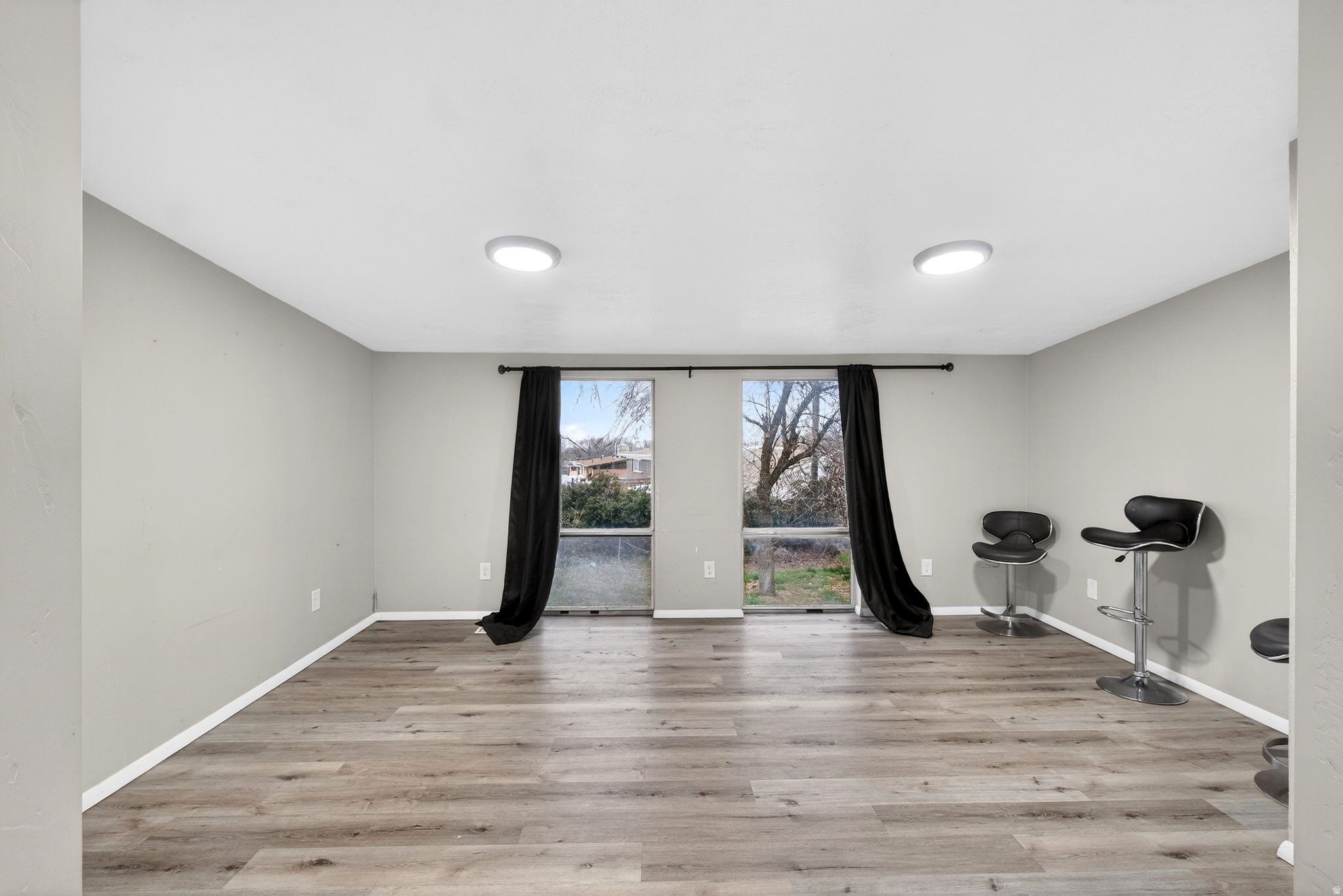 TERRY ESTATES SUBDIV - Residential