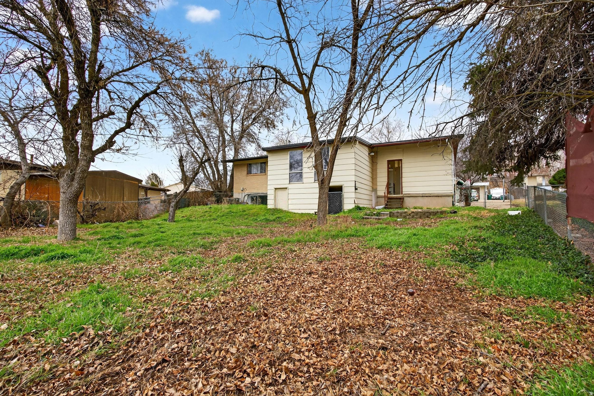 TERRY ESTATES SUBDIV - Residential