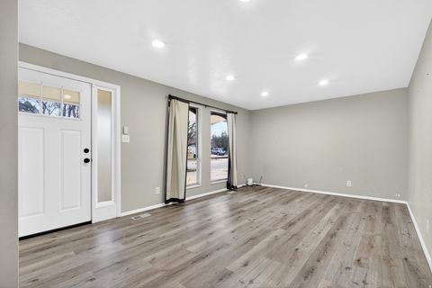 Tiny photo for 5125 S 2600 W, Roy, UT 84067 (MLS # 2138067)
