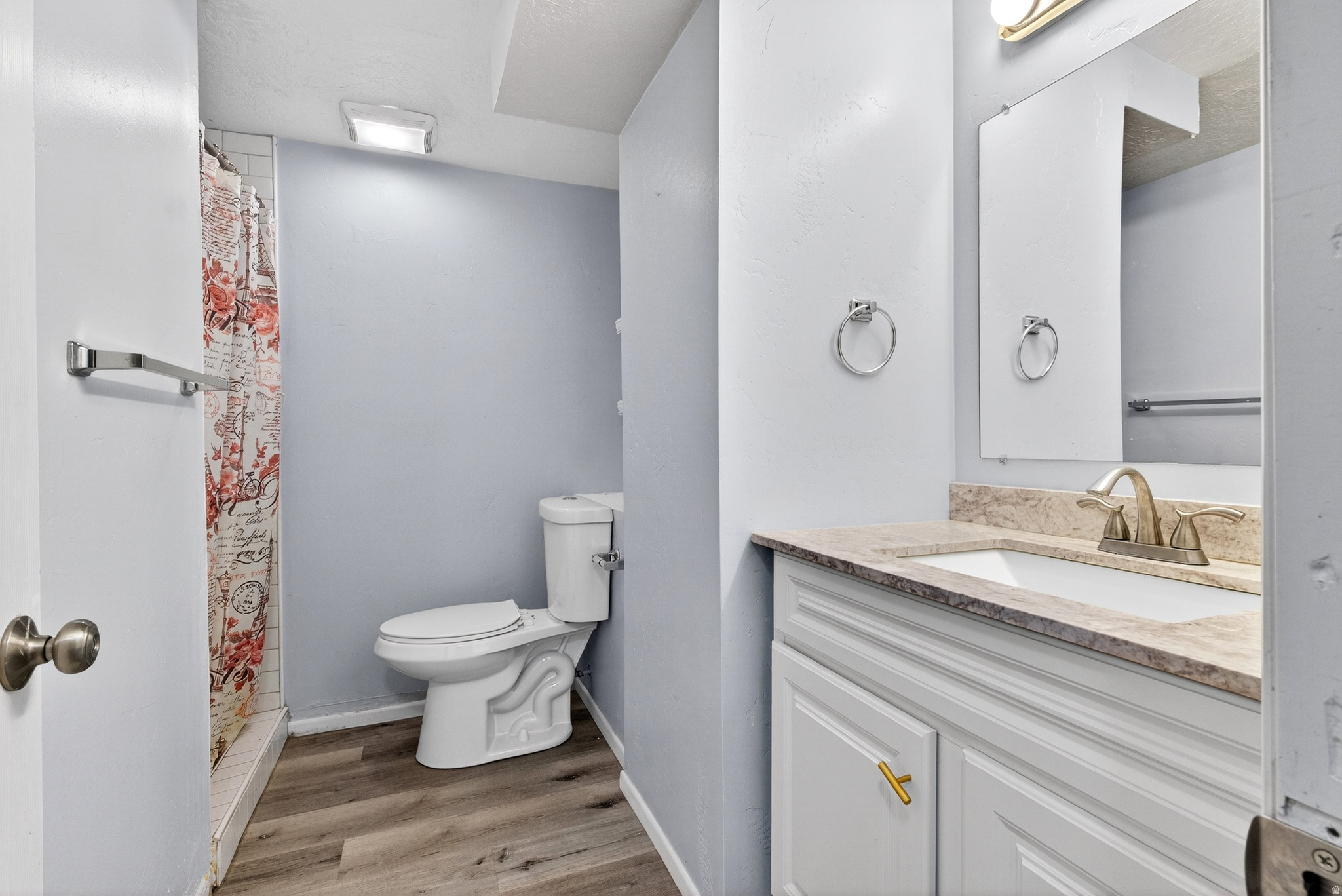 TERRY ESTATES SUBDIV - Residential