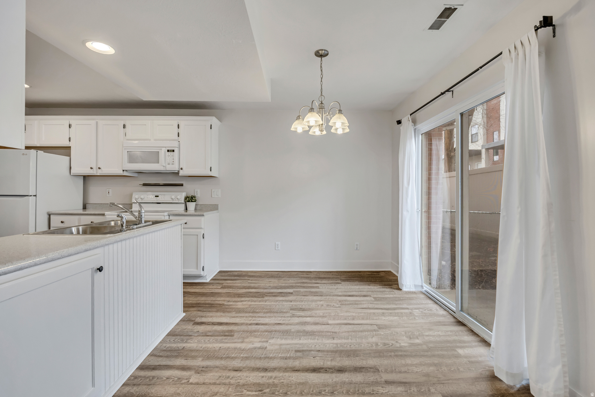 PARK HAVEN CONDOS - Residential