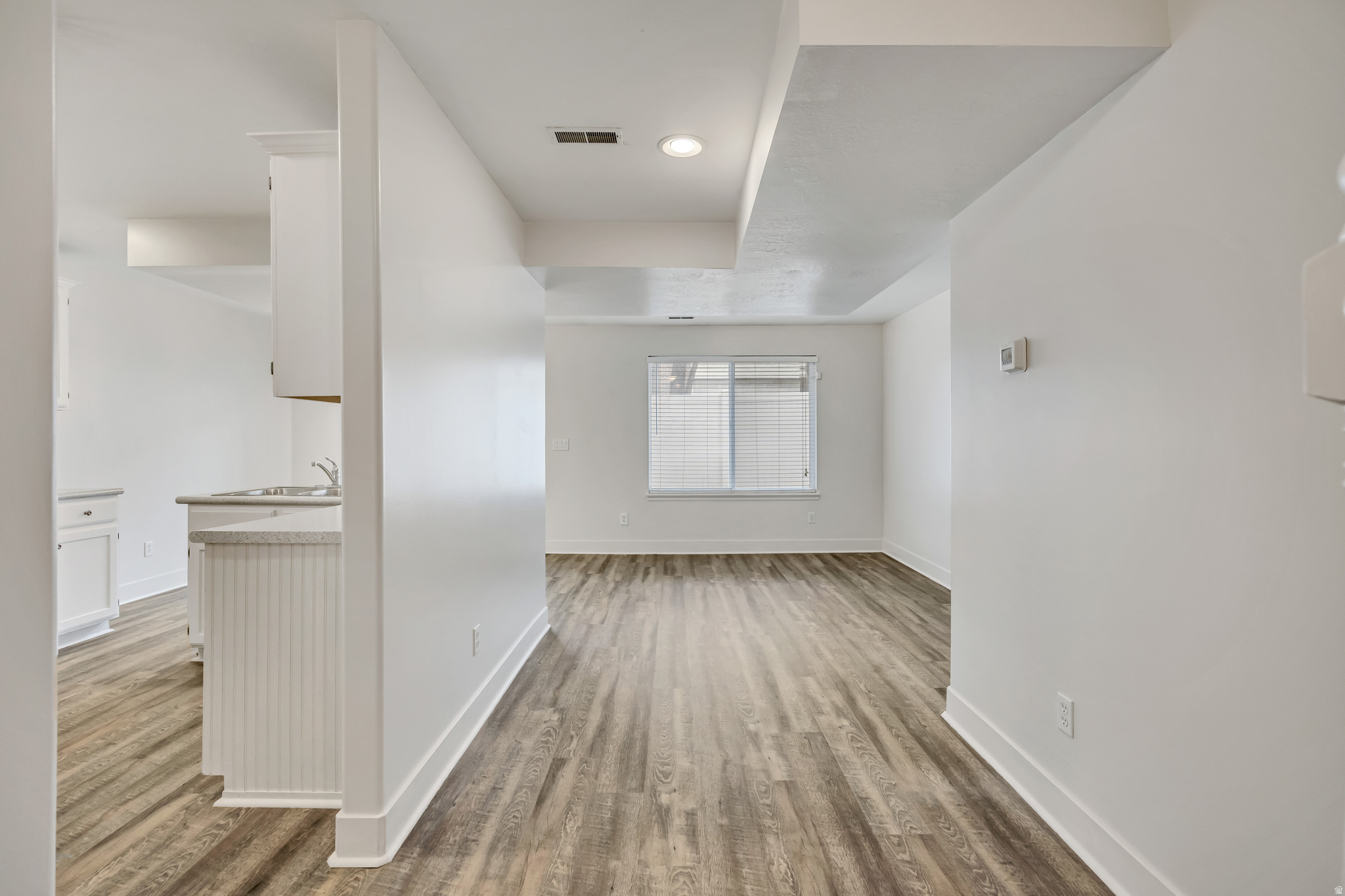 PARK HAVEN CONDOS - Residential