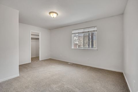 Tiny photo for 449 W 200 N #3, Bountiful, UT 84010 (MLS # 2141636)