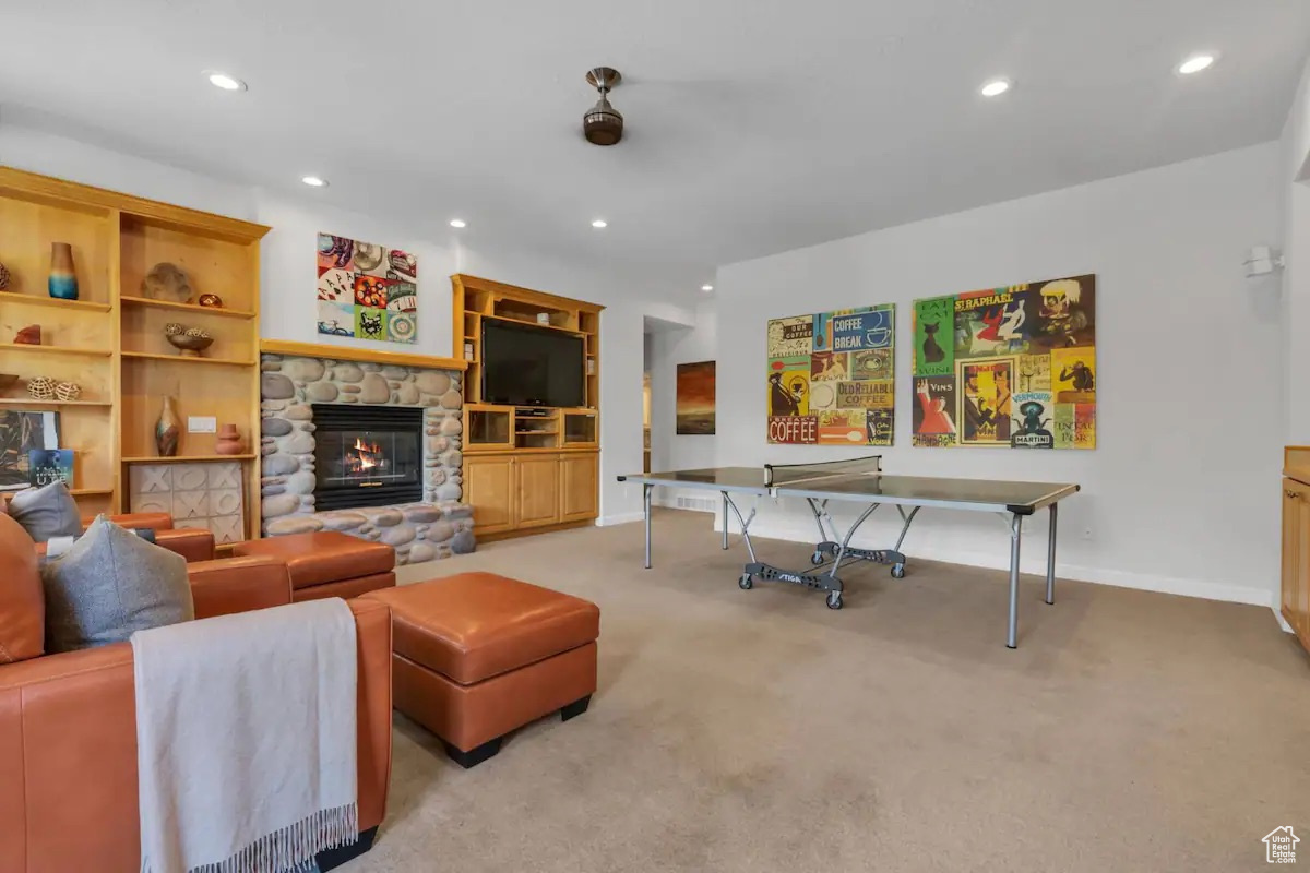 PINES - Residential