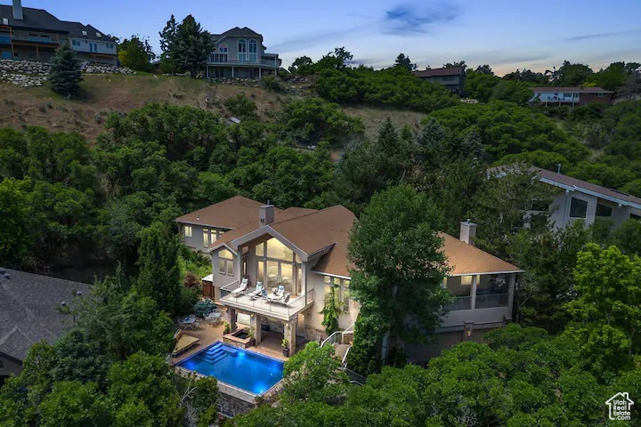 PINES - Residential