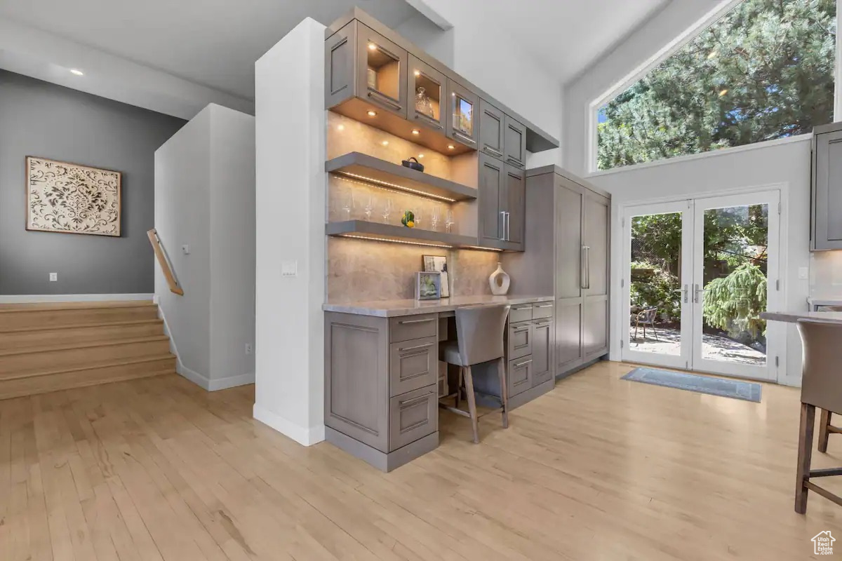 PINES - Residential