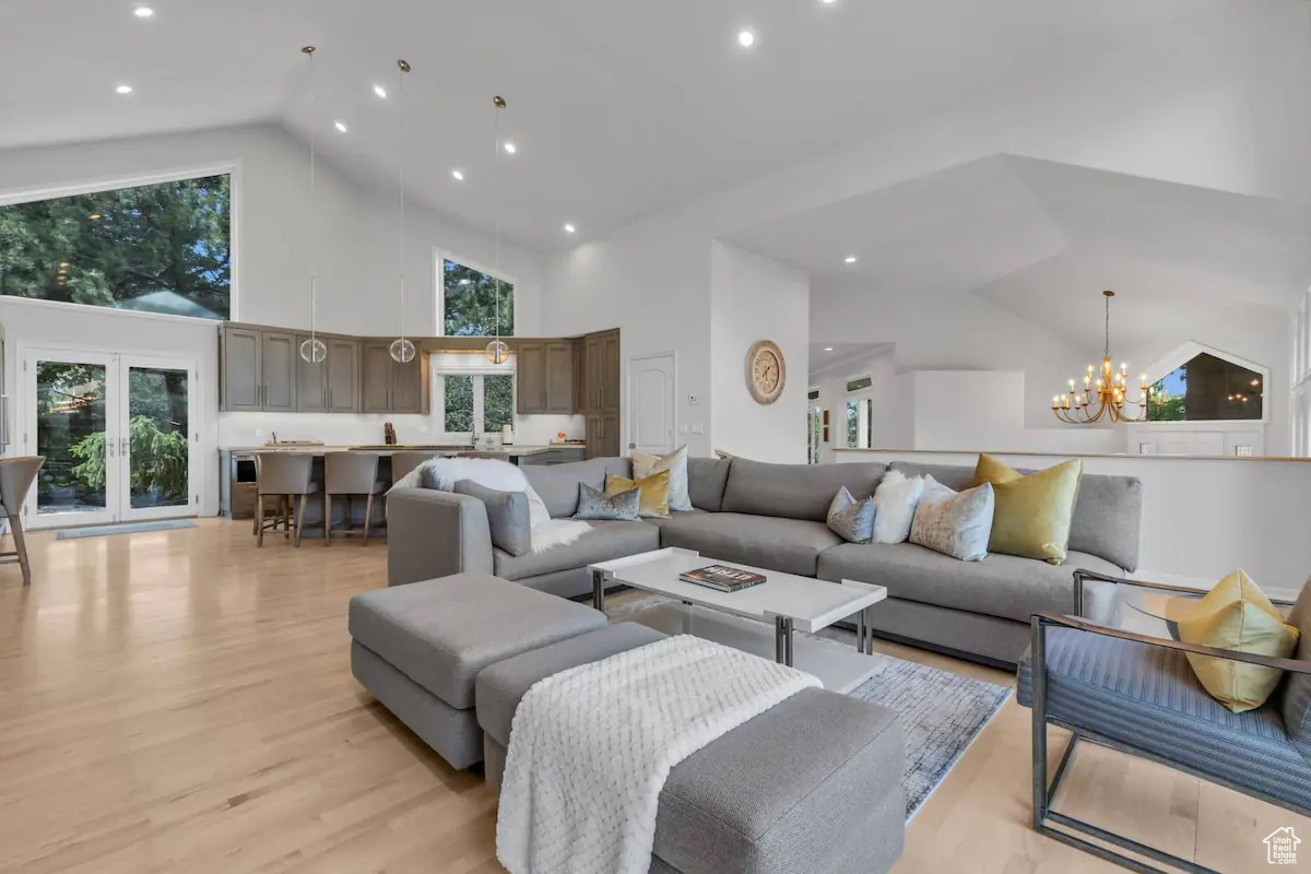 PINES - Residential