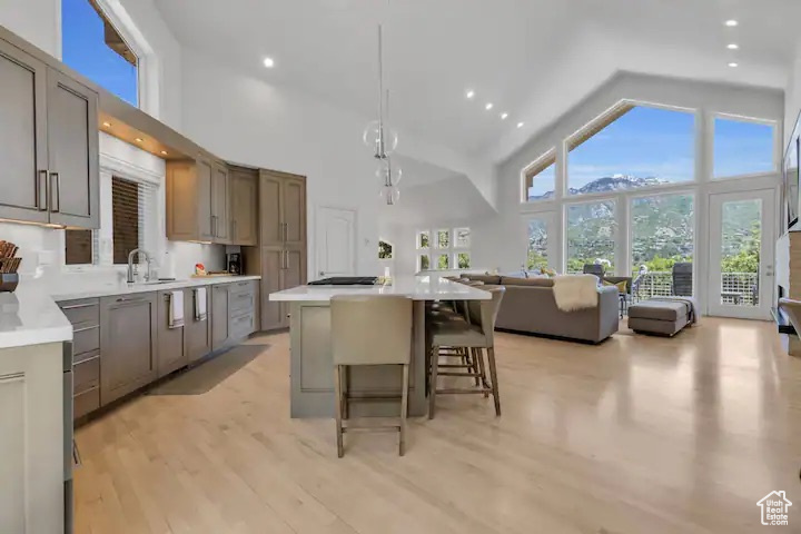PINES - Residential