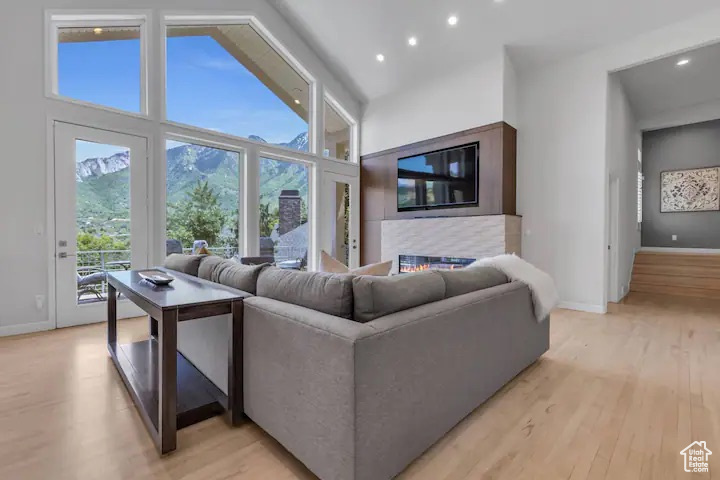 PINES - Residential