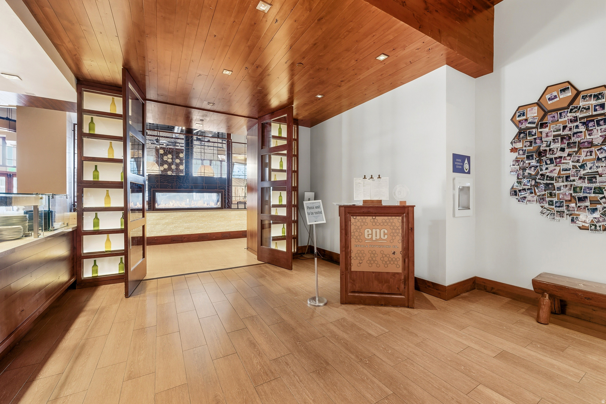 ESCALA LODGES CONDO - Residential