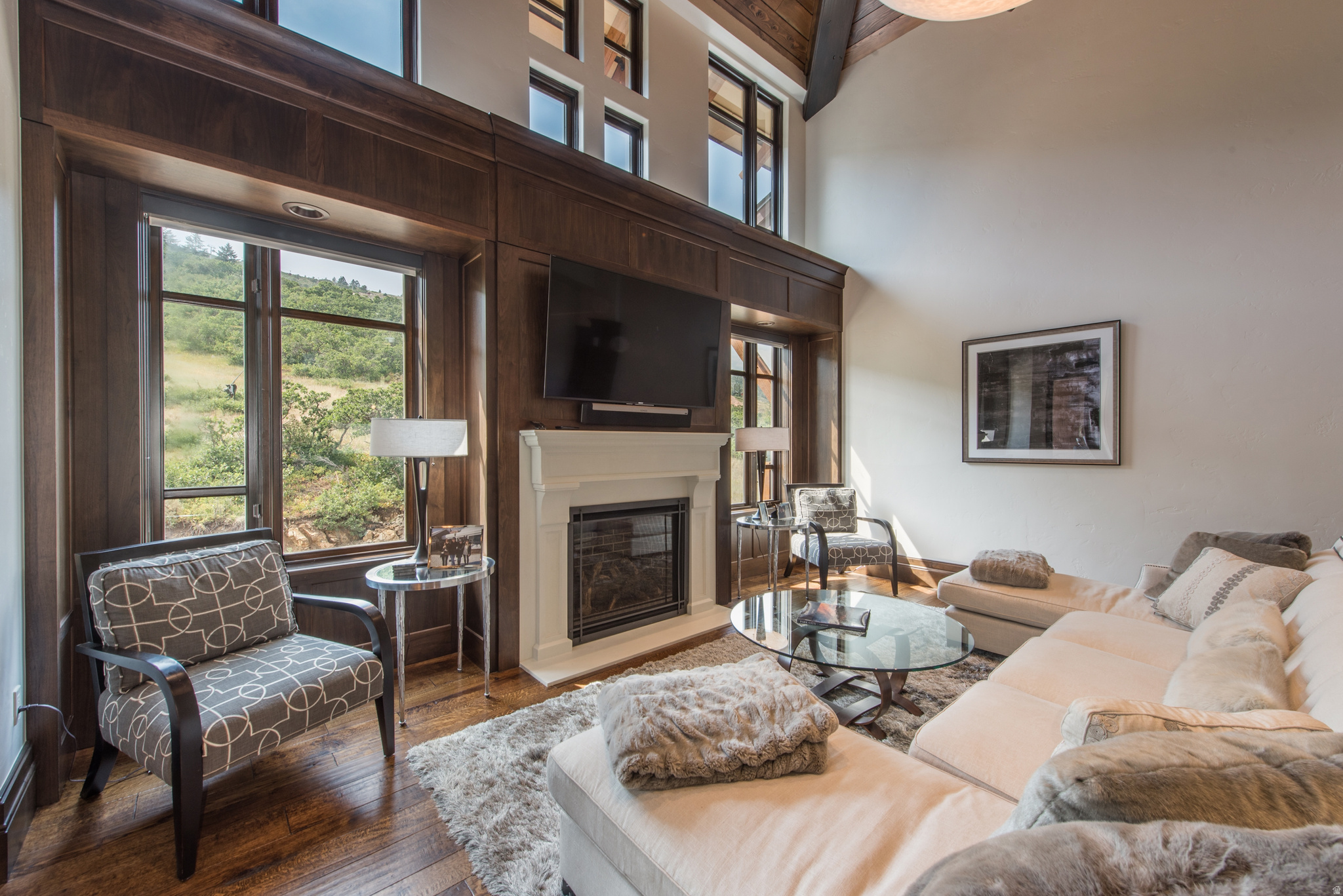 ESCALA LODGES CONDO - Residential