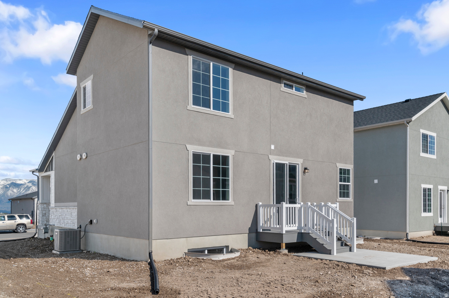 DRY CREEK HIGHLANDS COTTAGE 165 - Residential