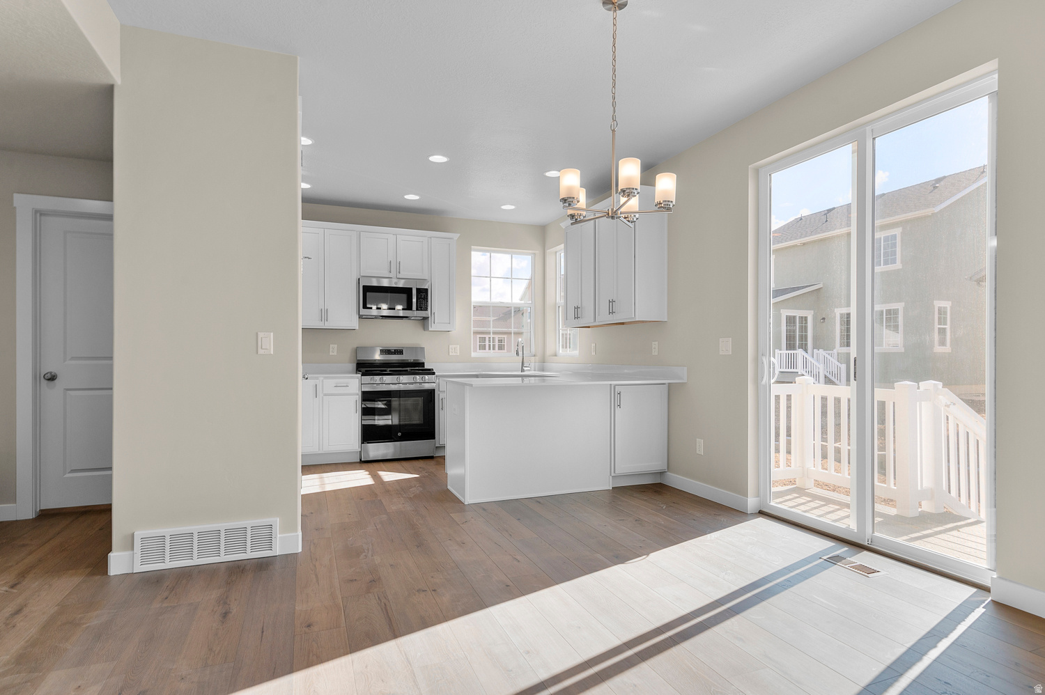 DRY CREEK HIGHLANDS COTTAGE 165 - Residential