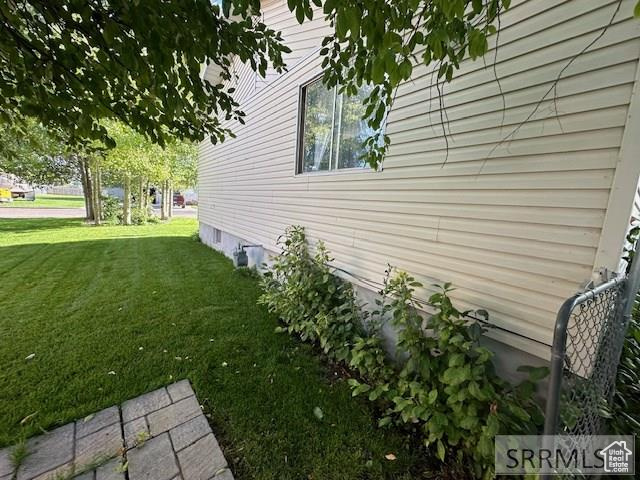 SODA SPRINGS-CARIBOU - Residential