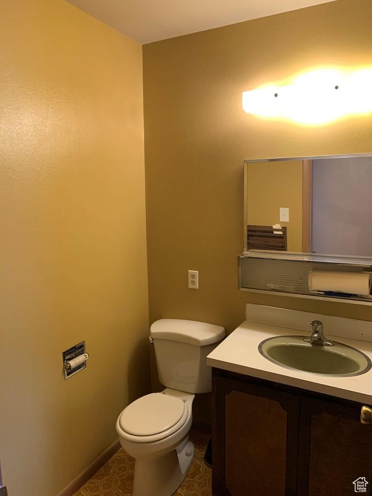 SODA SPRINGS-CARIBOU - Residential