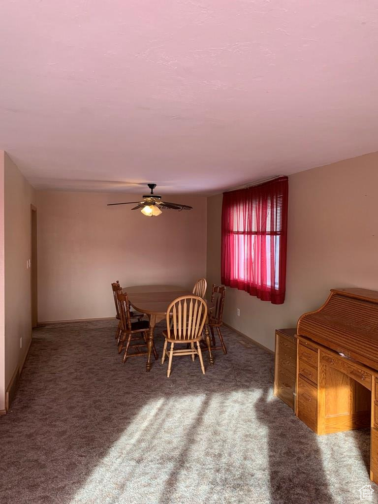 SODA SPRINGS-CARIBOU - Residential