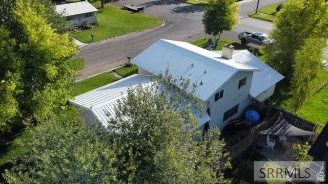 SODA SPRINGS-CARIBOU - Residential